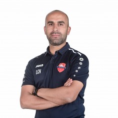 ლაშა ჭაღიაშვილი